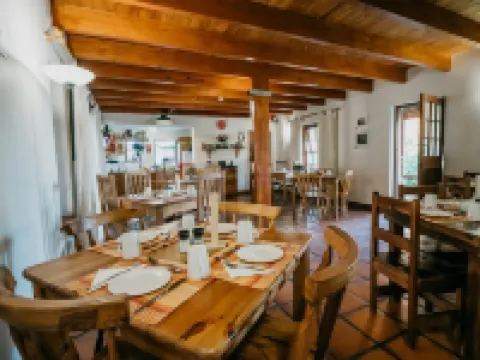 The Village Lodge Hotels in Stormsrivier