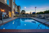 Fairfield Inn Charlotte Mooresville/Lake Norman Hotel di Mooresville
