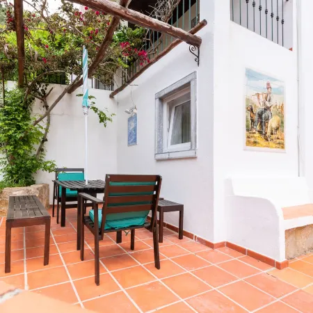 Quinta Verde Sintra - Casa de Campo