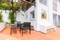 Quinta Verde Sintra - Casa de Campo Hôtels à : São Martinho