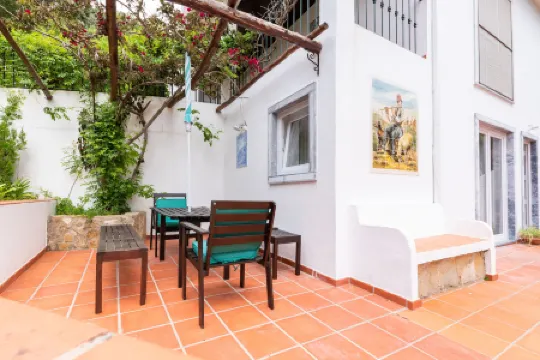 Quinta Verde Sintra - Casa de Campo