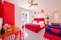 Maison Lauren - de playa