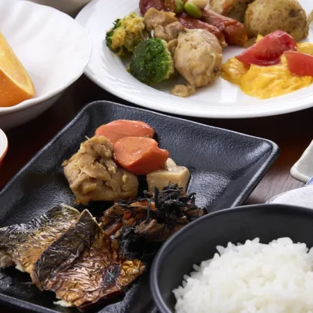 Hotel Select Inn Shimada Ekimae