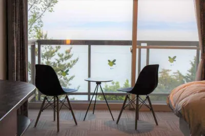 Irou Hotels near Tonosho Port Terminal