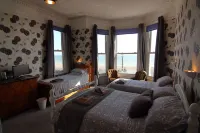 Marine View