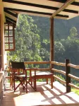 Kimakia Tea Cottages Hôtels à : Aberdare Forest