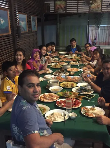 รูปภาพของฮาลาวี รีสอร์ท