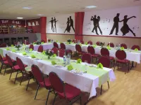 Hotel Reuterhof Hotels in Gielow