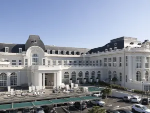 Cures Marines Hotel & Spa Trouville  MGallery Collection