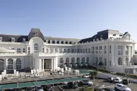 Cures Marines Hotel & Spa Trouville  MGallery Collection Hotels near Statue de Gustave Flaubert