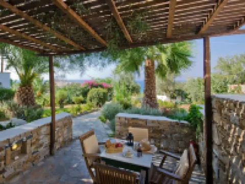 Kavos Hotel Naxos Hotels in Stelida