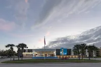 Hotel Monreale Express International Drive Orlando Hotels in 