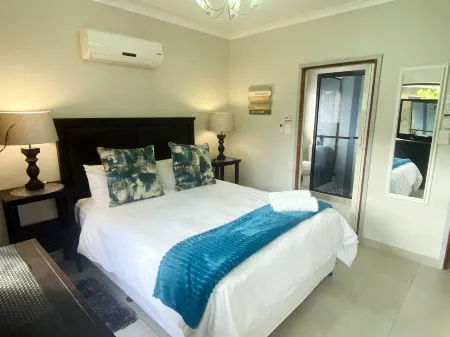 Pelican's Nest Holiday Home St Lucia