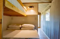 AfriCamps at Gowan Valley Hotels in Howick