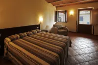 Agriturismo Poggio Al Tufo Hotel di Pitigliano