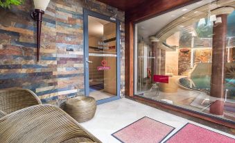 VacationClub - Nadbrzeżna 12 Apartment