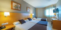 La City Estación Hotels in Аліканте