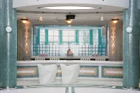 Aldemar Olympian Village - Spa