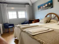 Hostal Buenavista Hotels in Cervo