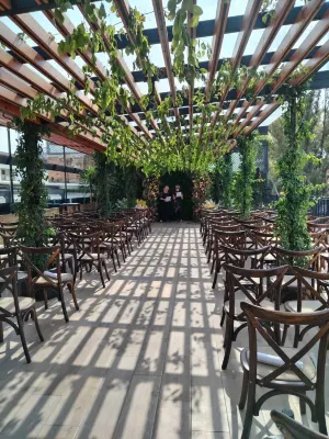 안티구오 몰리노 데 산 헤로니모 호텔 부티크