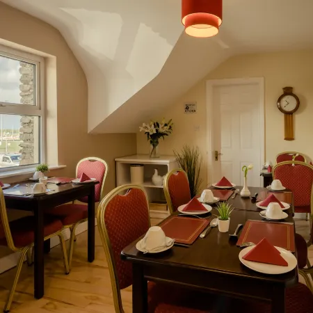 The Quayside B&B
