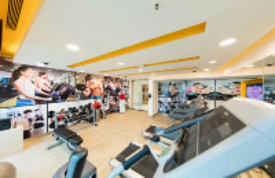 Ibis Chennai Sipcot - Scenic