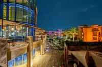 Ama Islantilla Resort Hotels in El Rompido