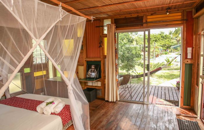 Mozambeat Motel