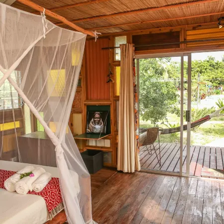Mozambeat Motel