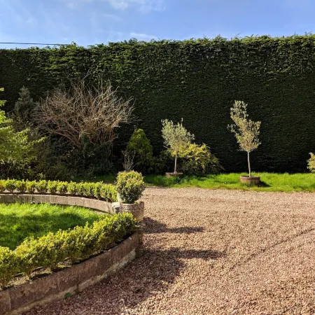 Weirholme Annex