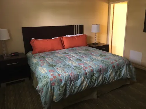 Surfsider Resort - A Timeshare Resort