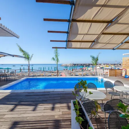 Hotel San Francesco