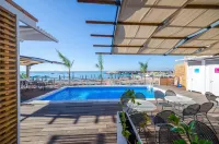 Hotel San Francesco - Havudsigt