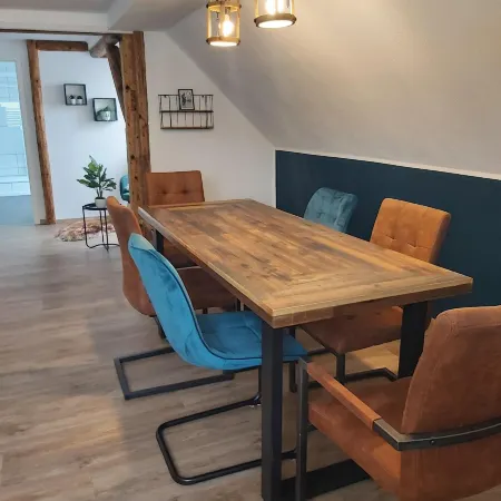 Apart Hotel - Dillinger Schwabennest
