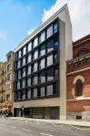 Sercotel Ayala Hotels in Bilbao