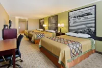 Super 8 by Wyndham Rochelle