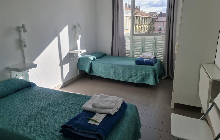 Motion Chueca Hostel
