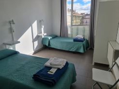 Motion Chueca Hostel