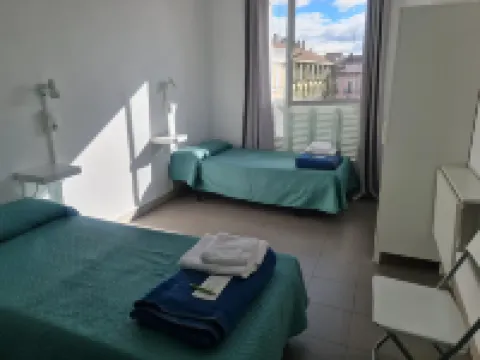 Motion Chueca Hostel