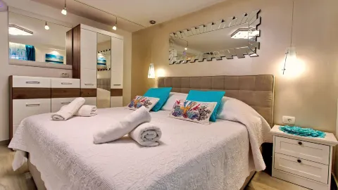 House Sandra in Split