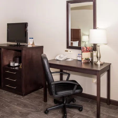 Best Western Plus Monterrey Airport