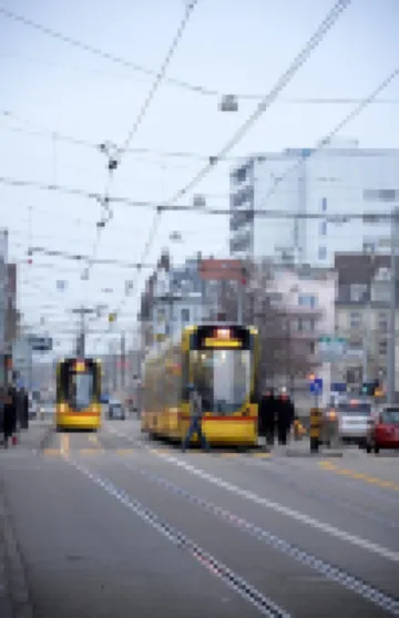 Rent a Home Landskronstrasse - Self Check-IN