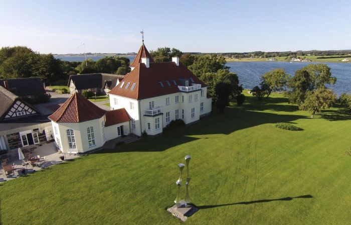 Gl. Avernæs Sinatur Hotel & Konference