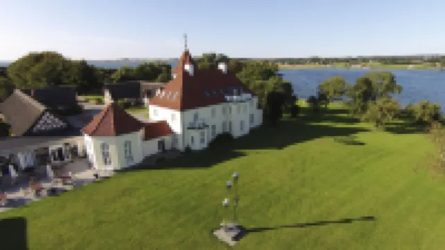 Gl. Avernæs Sinatur Hotel & Konference Hôtels à : 