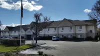 Days Inn & Suites by Wyndham Vancouver Hotel in zona Pearson Field and Pearson Air Museum