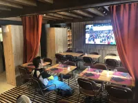 Hotel Lapiaz & Spa - Flaine Hotels in Flaine