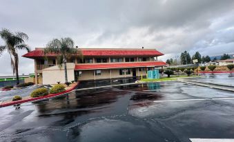 Americas Best Value Inn