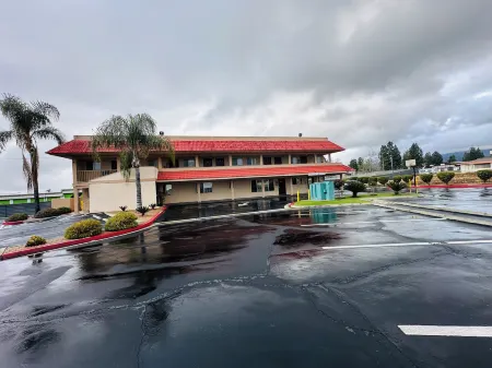 Americas Best Value Inn