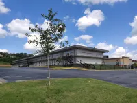 Super Stay Inn Hotels in Норт-Літл-Рок