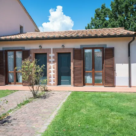 Villaggio Le Querce